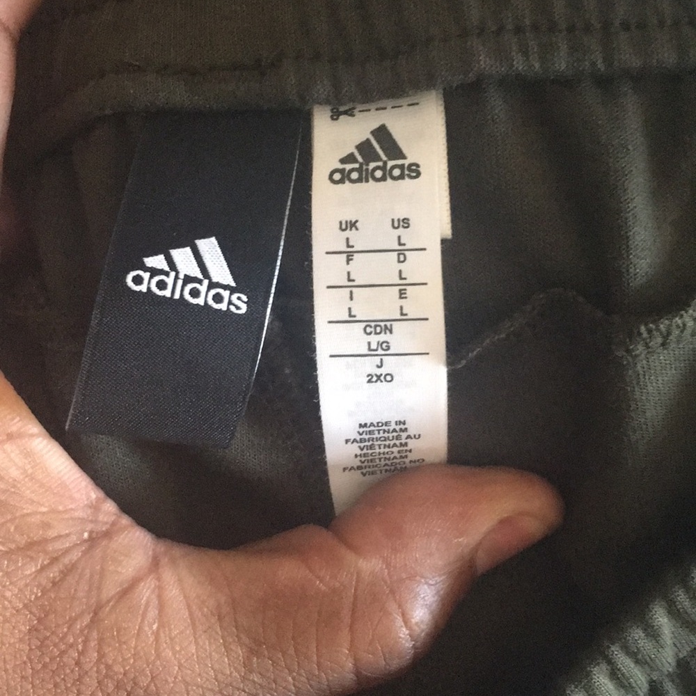 Sweat Pants - Picture 2 of 2